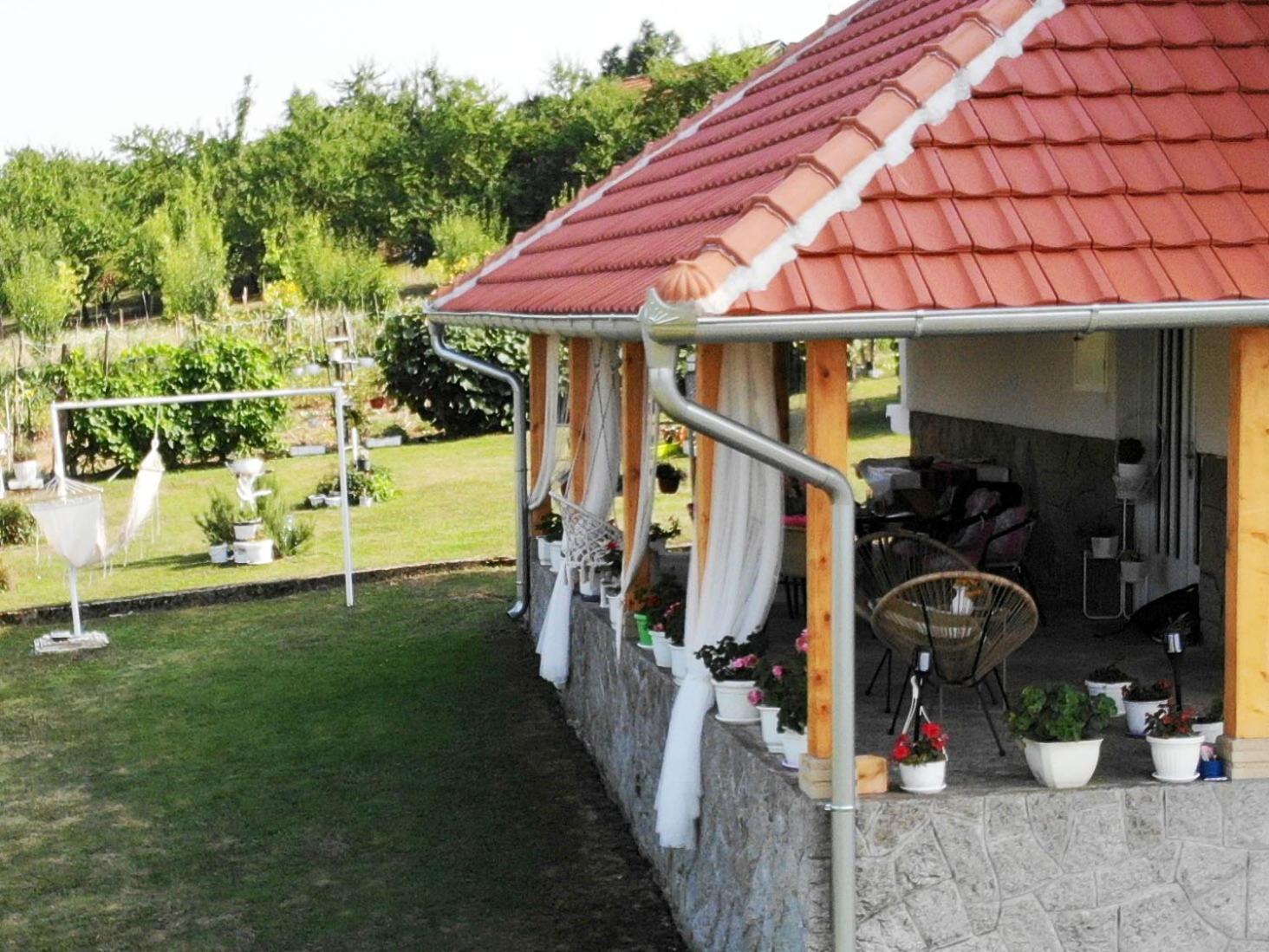 Odmor Na Selu Babajic Apartment Ljig Luaran gambar