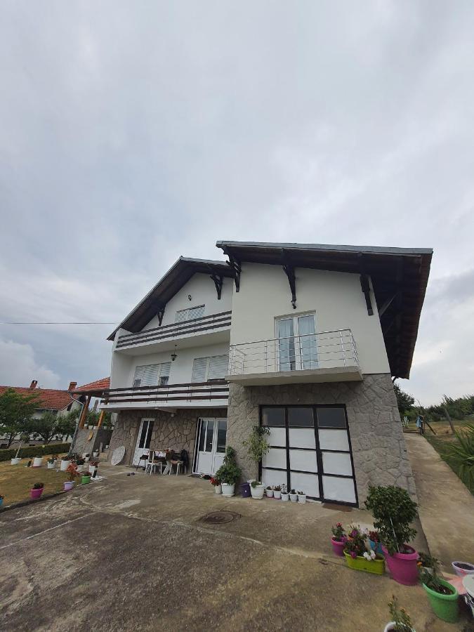 Odmor Na Selu Babajic Apartment Ljig Luaran gambar