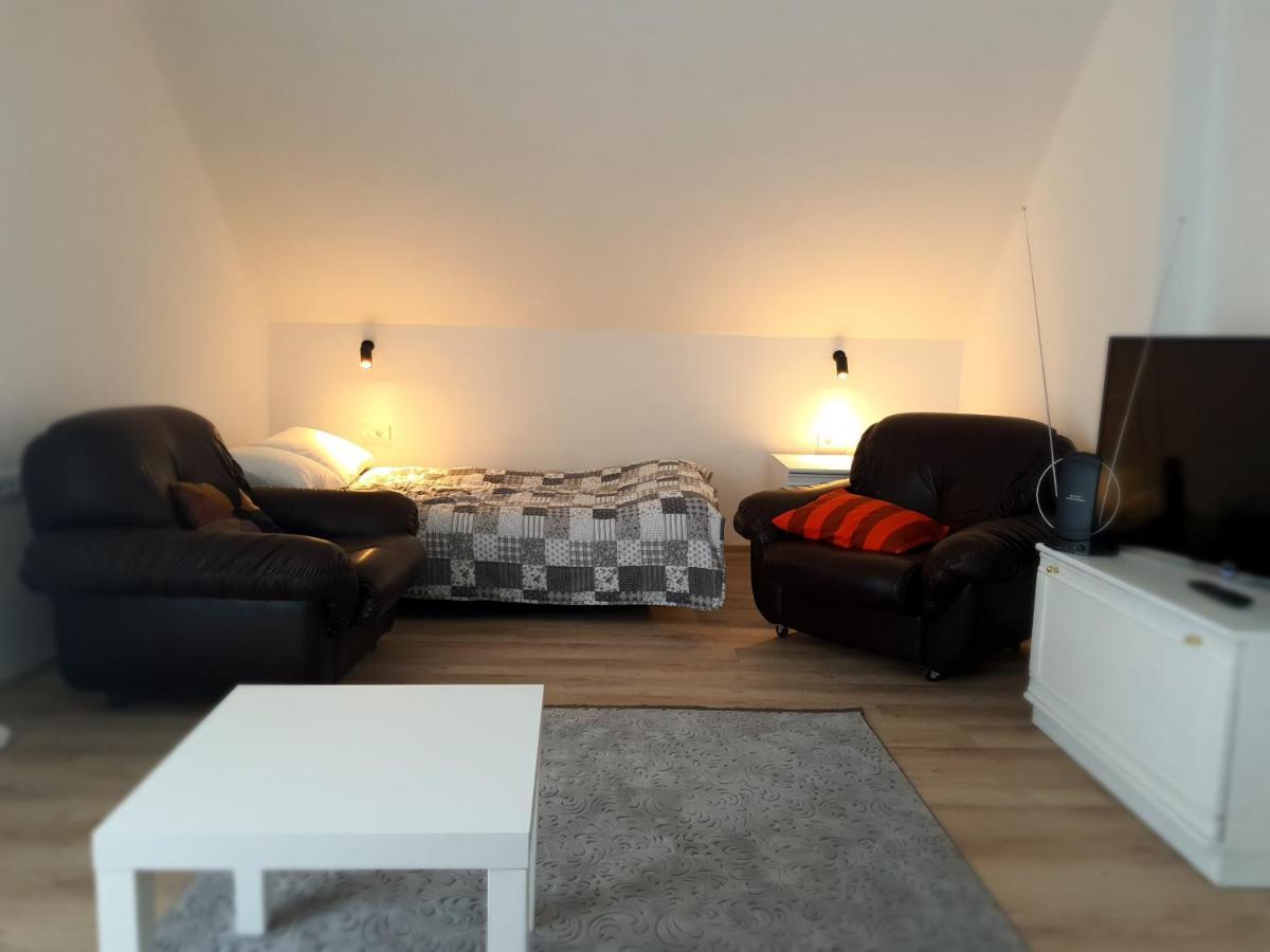 Odmor Na Selu Babajic Apartment Ljig Luaran gambar