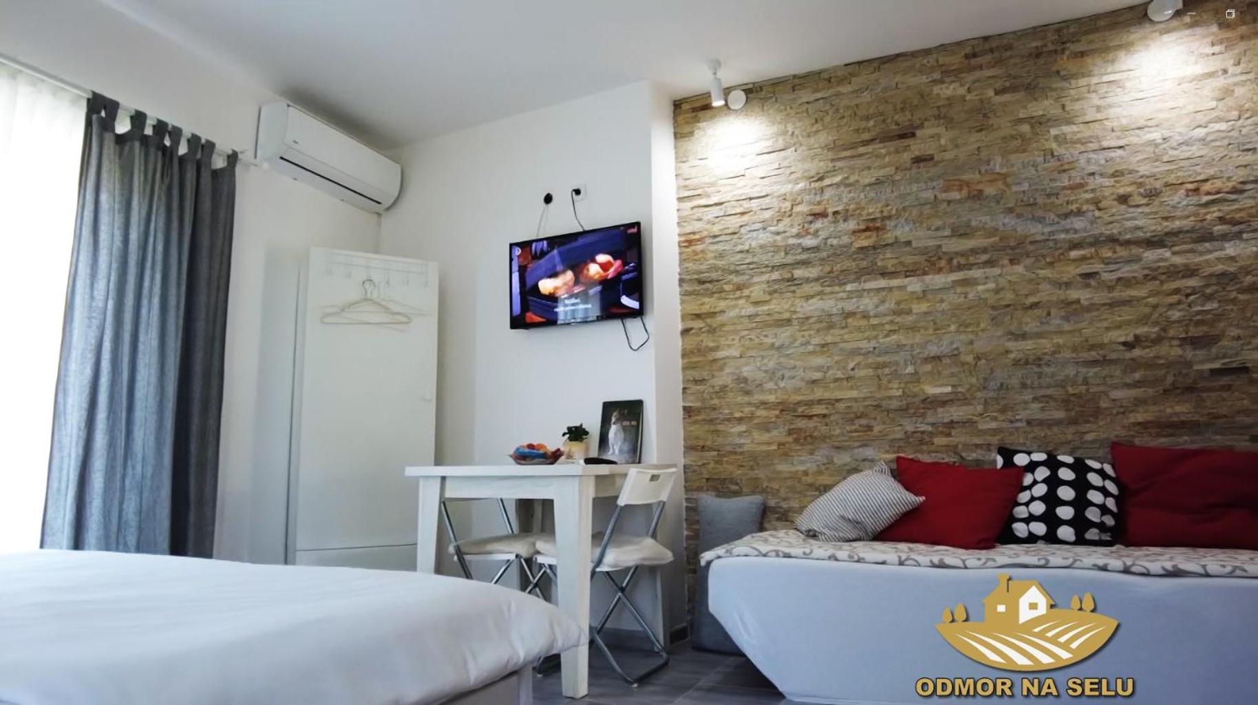 Odmor Na Selu Babajic Apartment Ljig Luaran gambar