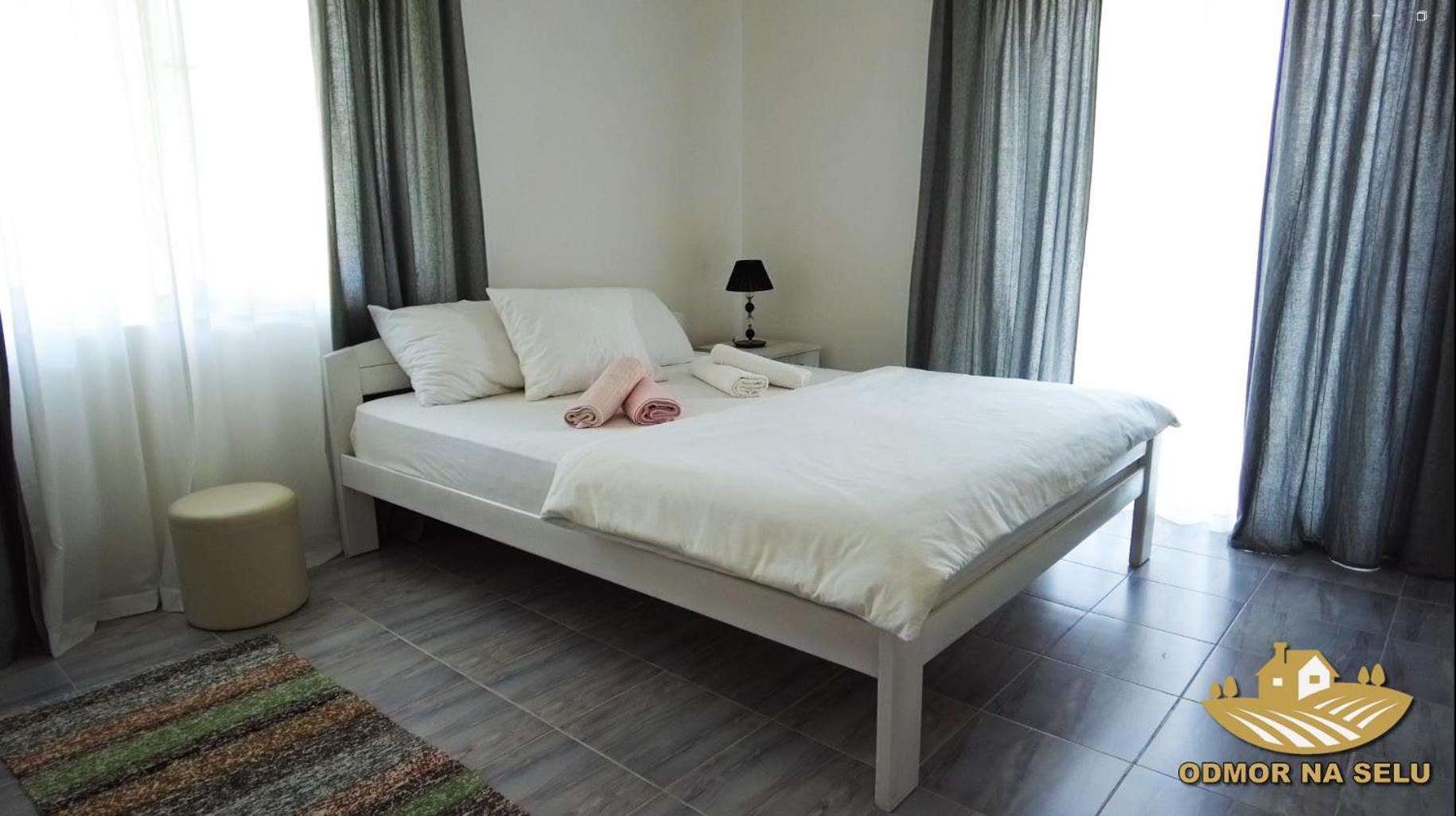 Odmor Na Selu Babajic Apartment Ljig Luaran gambar