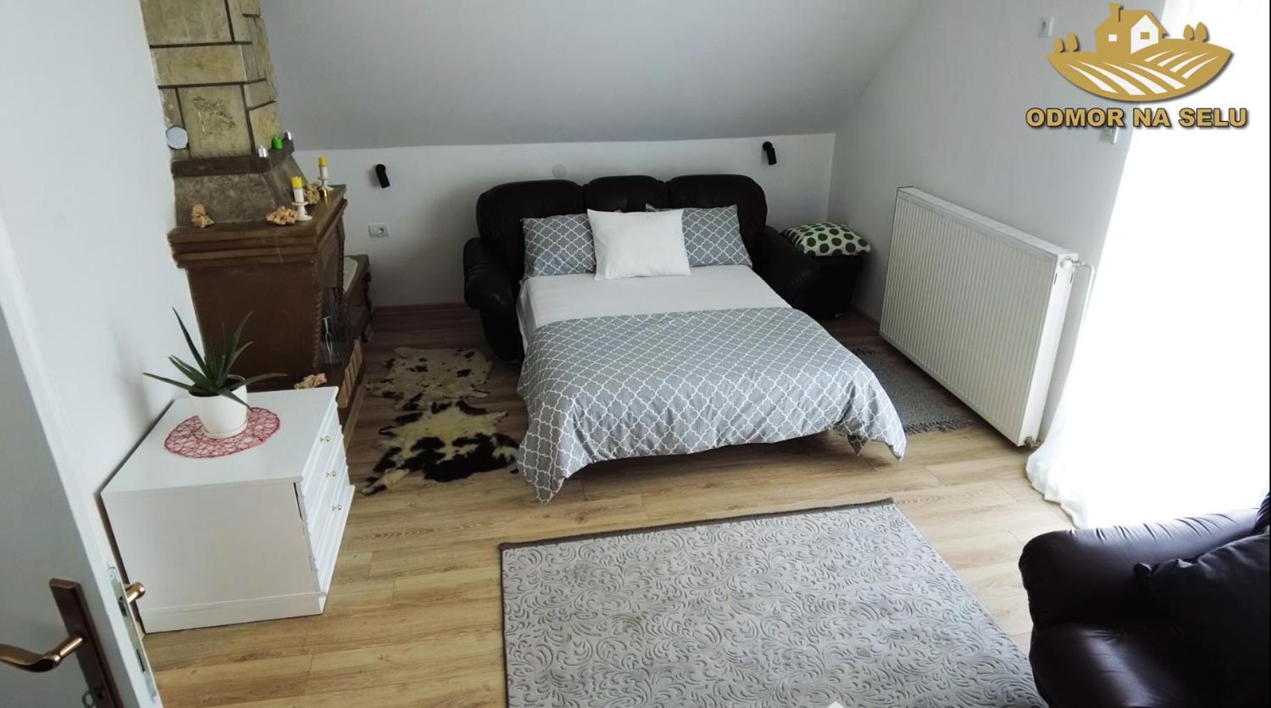 Odmor Na Selu Babajic Apartment Ljig Luaran gambar